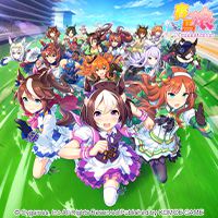 賽馬娘pretty Derby官方網站