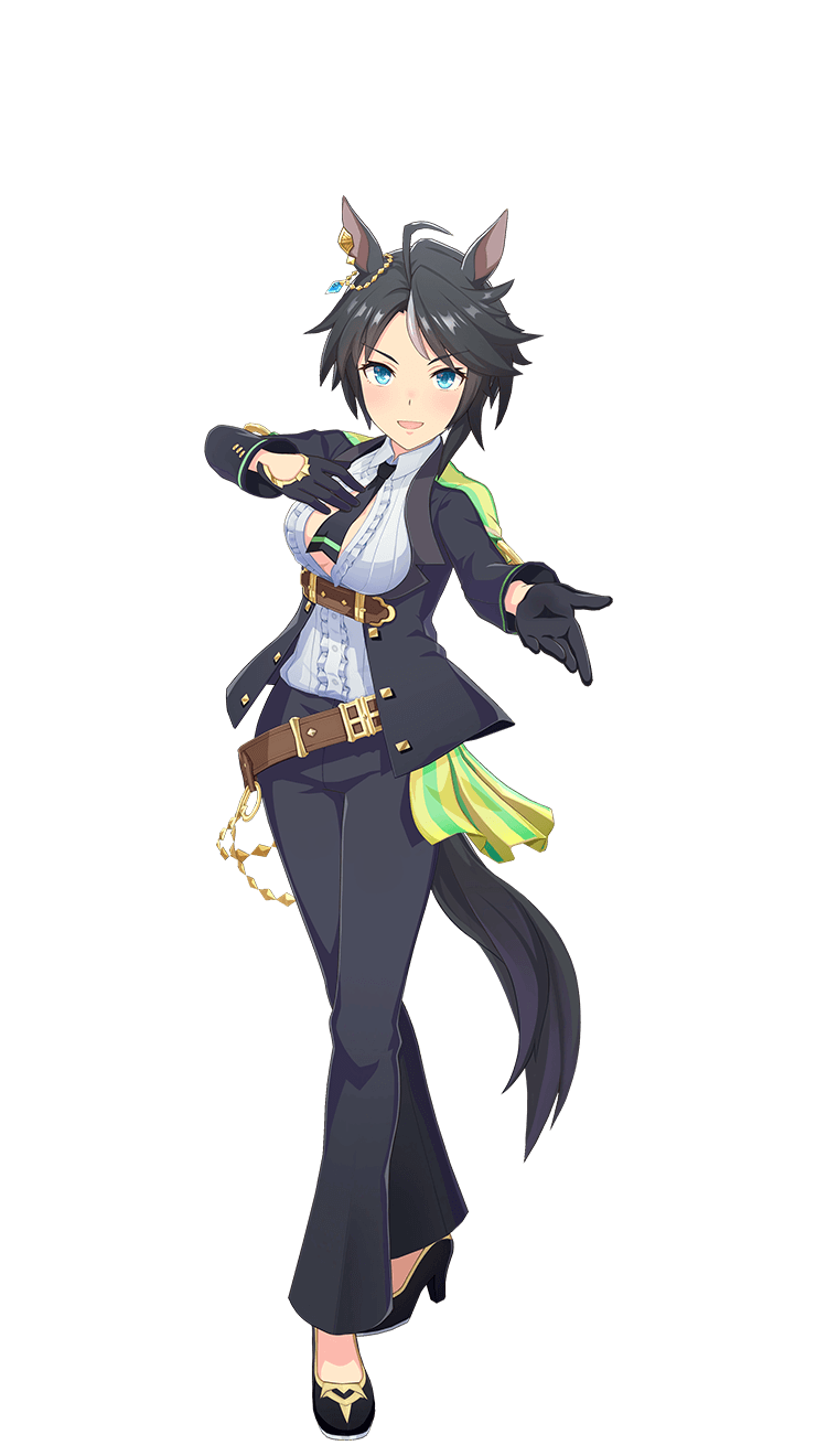 富士奇石勝負服